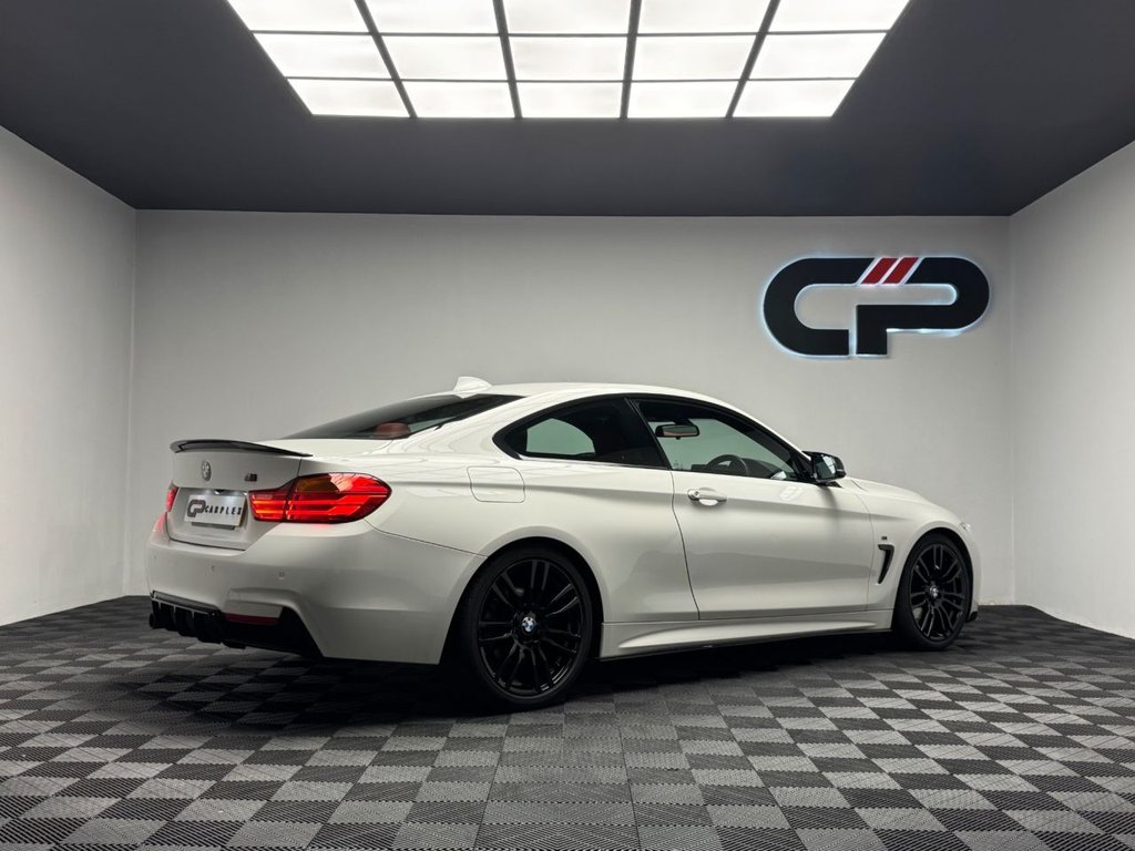 Used BMW 4 Series 2015 for sale - 78180863: Photo 18