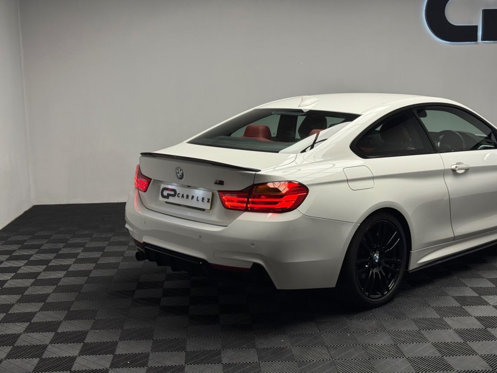 Used BMW 4 Series 2015 for sale - 78180863: Photo 20