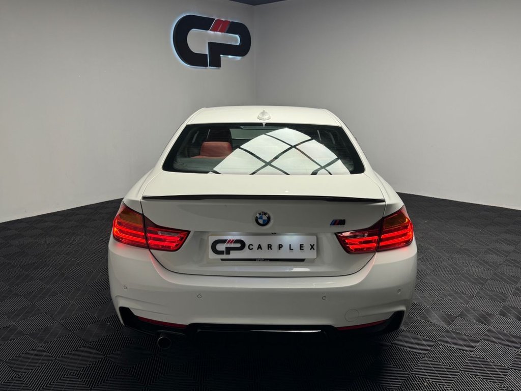 Used BMW 4 Series 2015 for sale - 78180863: Photo 21