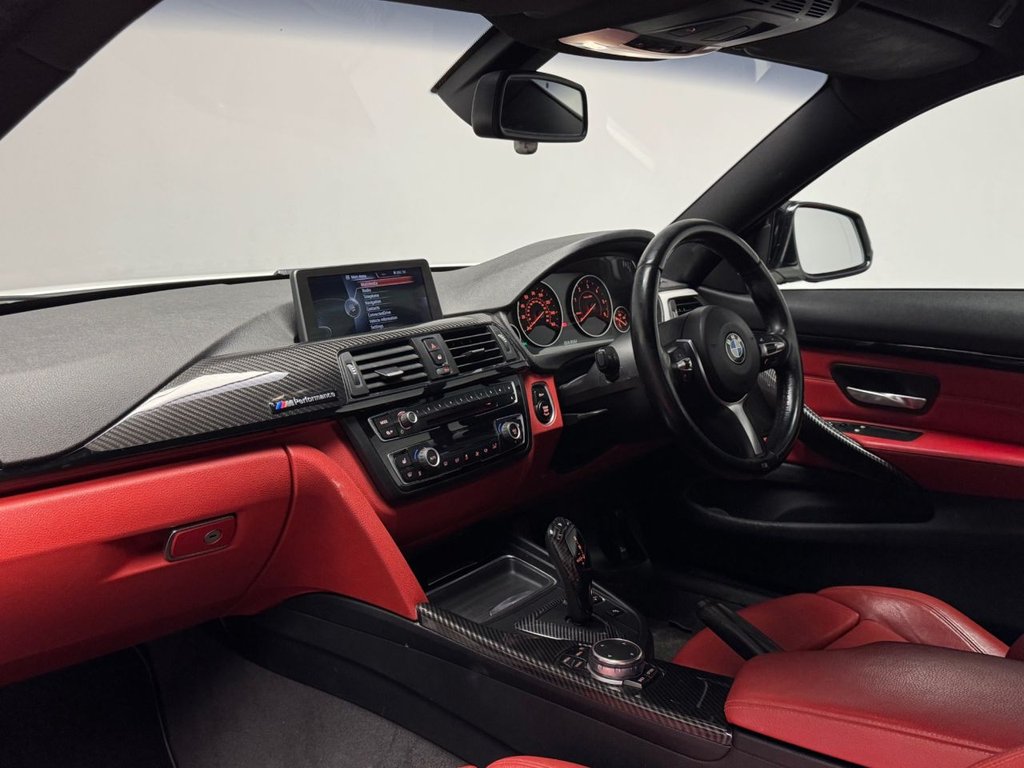 Used BMW 4 Series 2015 for sale - 78180863: Photo 22