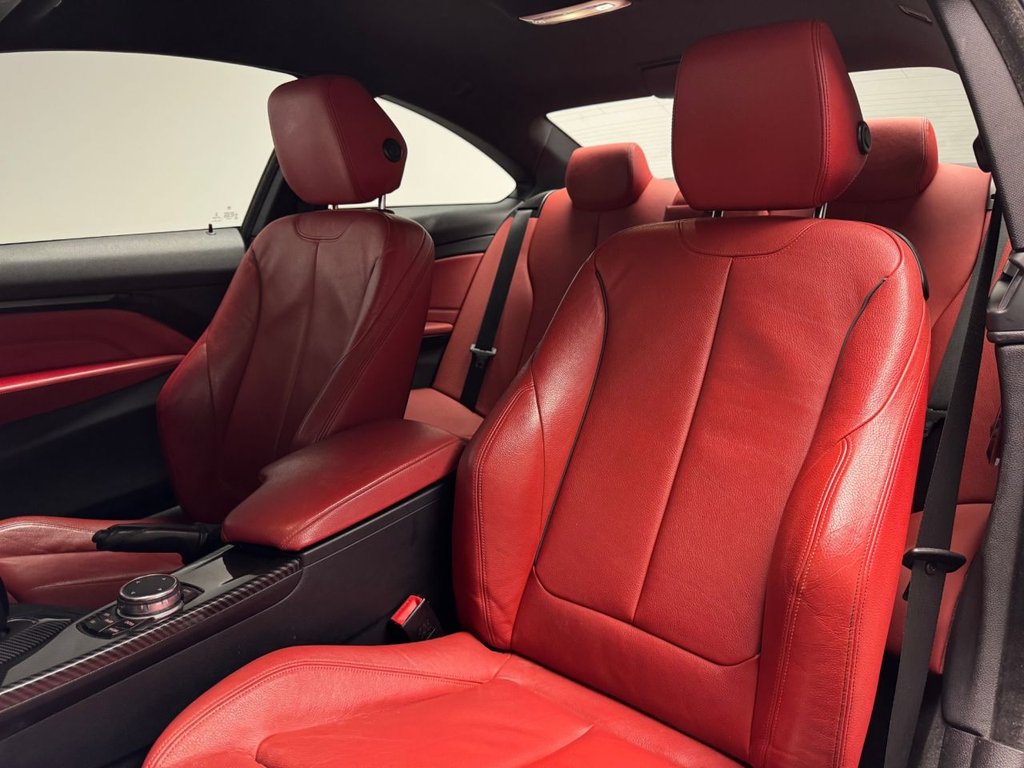 Used BMW 4 Series 2015 for sale - 78180863: Photo 23