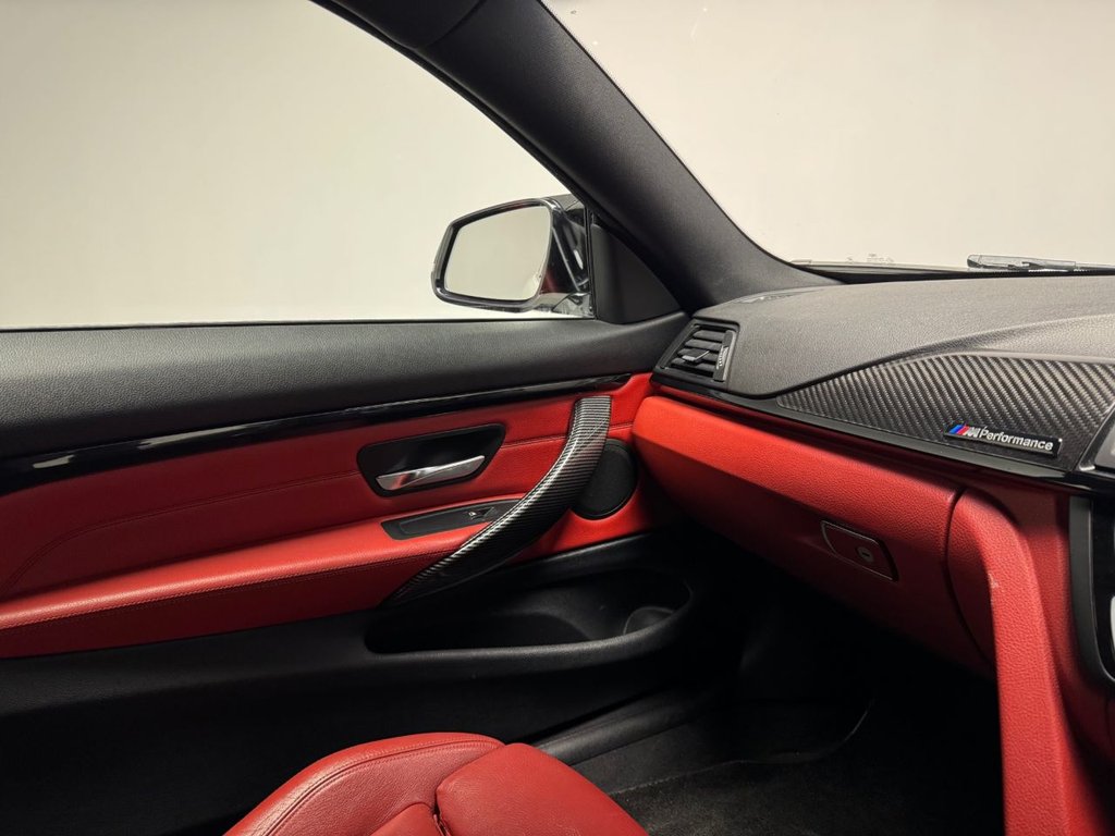 Used BMW 4 Series 2015 for sale - 78180863: Photo 32