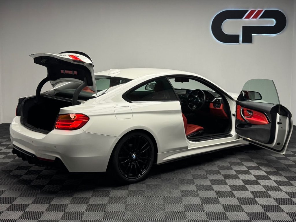 Used BMW 4 Series 2015 for sale - 78180863: Photo 40