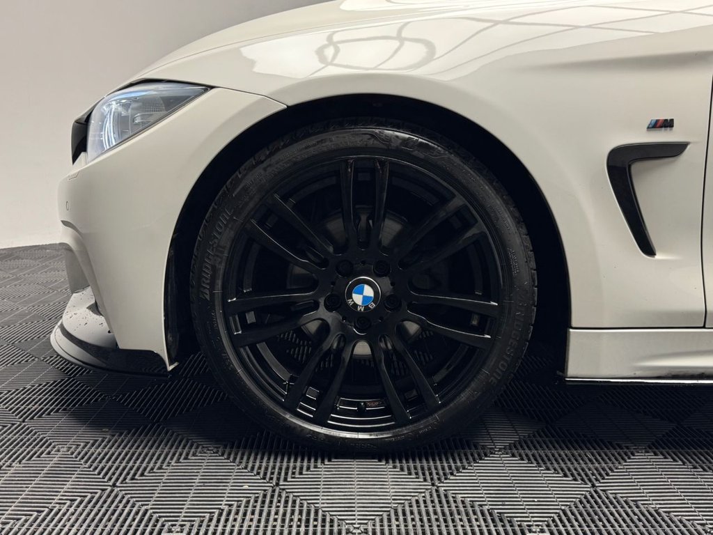 Used BMW 4 Series 2015 for sale - 78180863: Photo 44