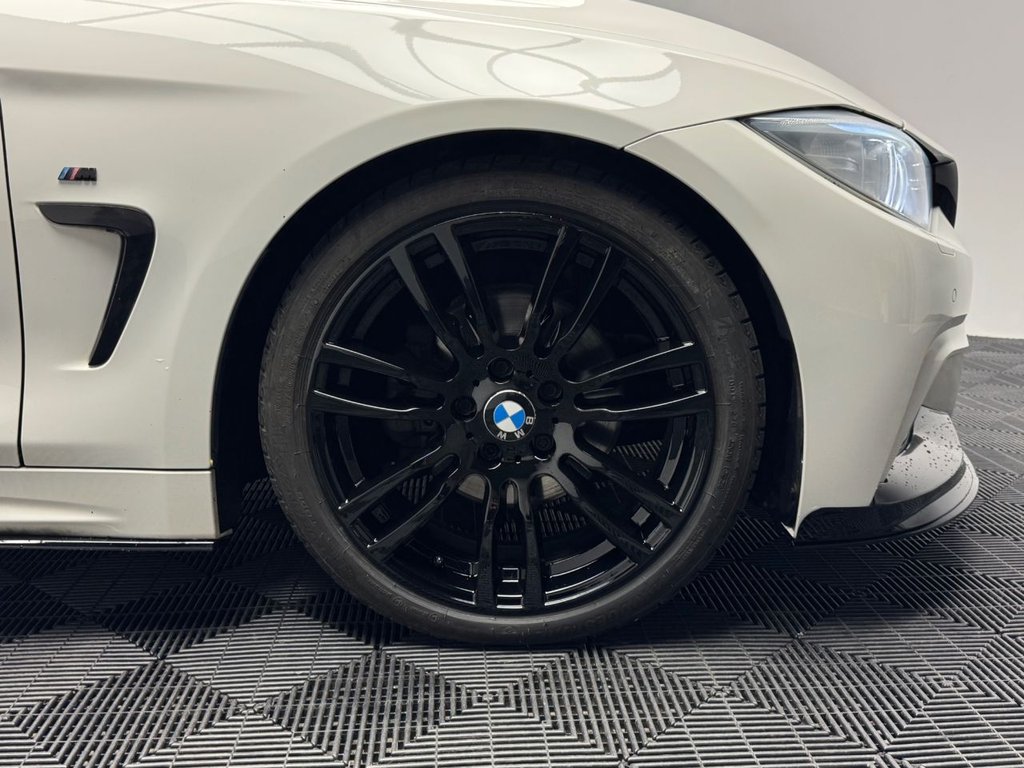 Used BMW 4 Series 2015 for sale - 78180863: Photo 46