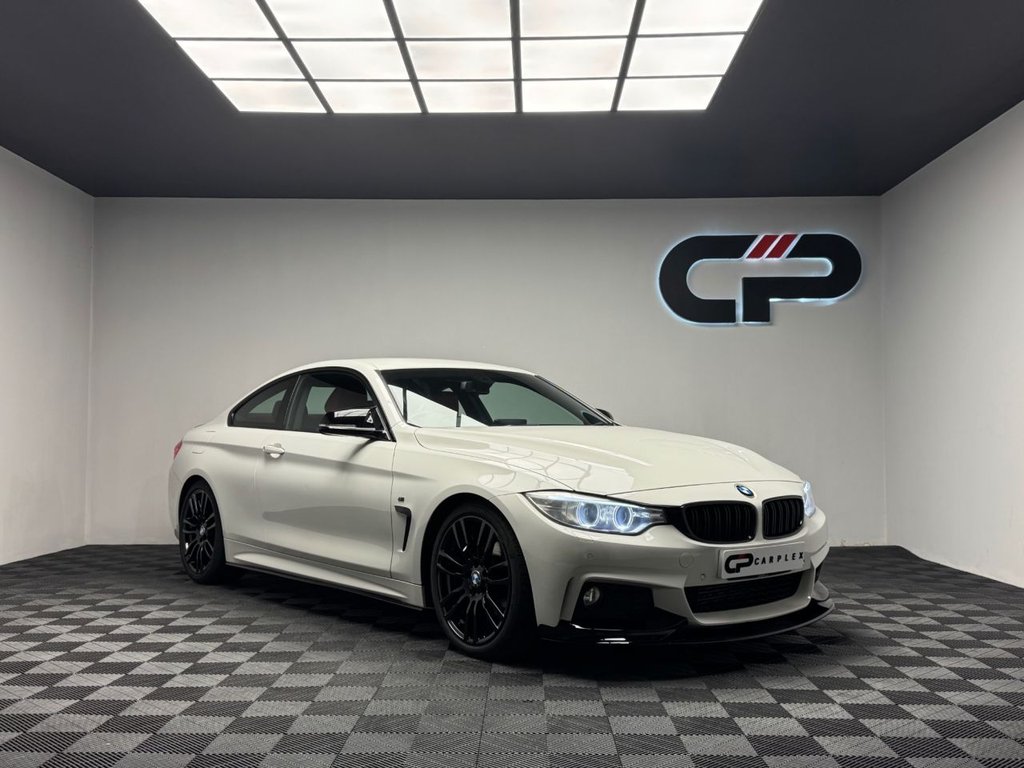 Used BMW 4 Series 2015 for sale - 78180863: Photo 5