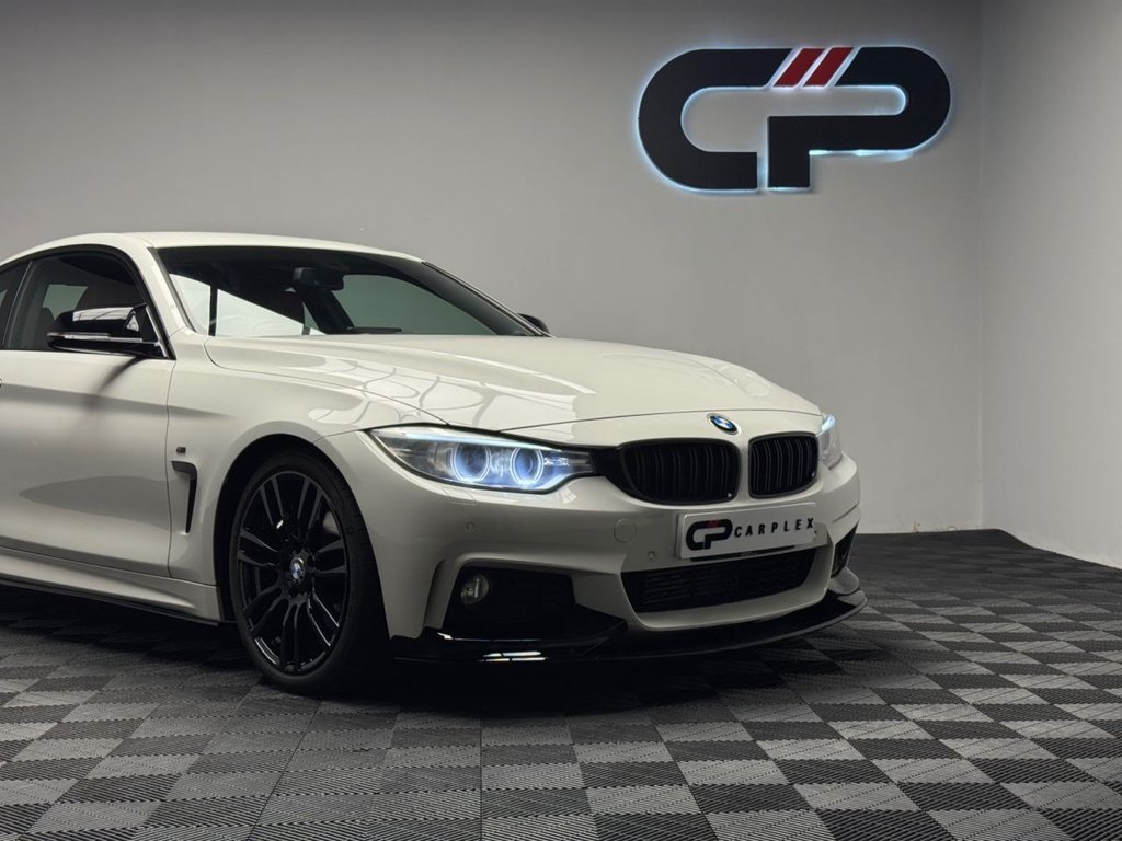 Used BMW 4 Series 2015 for sale - 78180863: Photo 6
