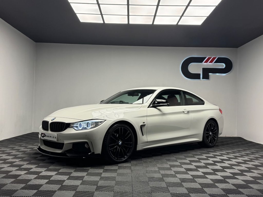 Used BMW 4 Series 2015 for sale - 78180863: Photo 7
