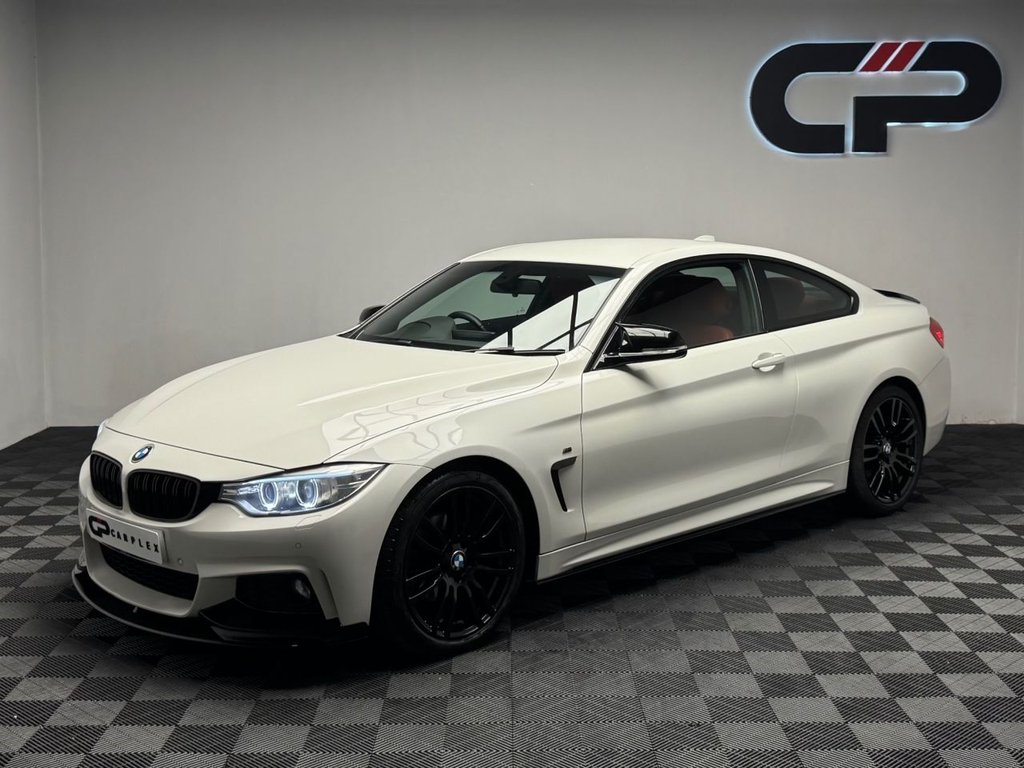 Used BMW 4 Series 2015 for sale - 78180863: Photo 8