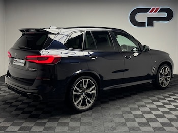 Used BMW X5 2019 for sale - 79422281: Photo