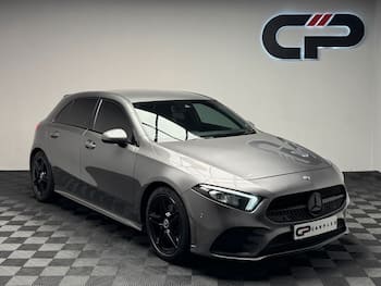 Used Mercedes-Benz A-Class 2019 for sale - 79777523: Photo