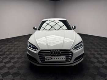 Used Audi S5 2017 for sale - 74712713: Photo
