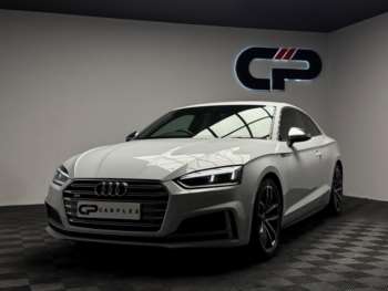 Used Audi S5 2017 for sale - 74712713: Photo
