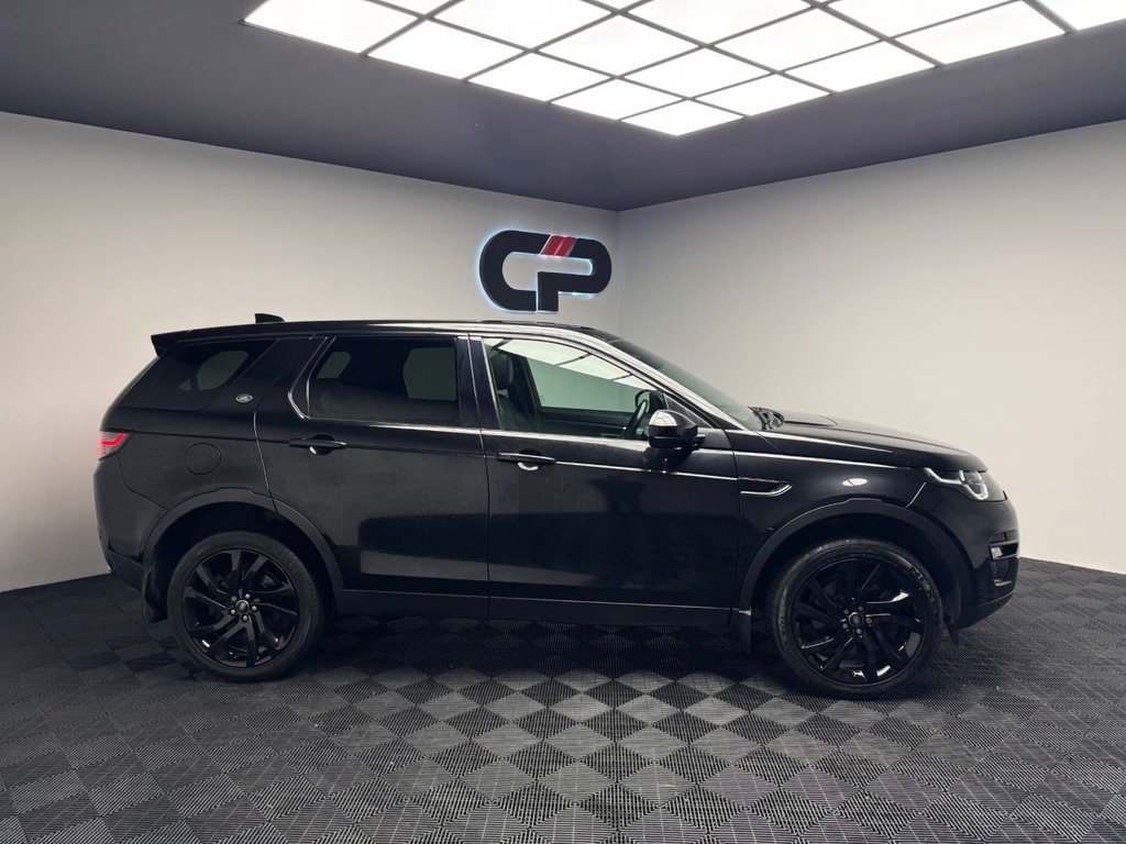 Used Land Rover Discovery Sport 2018 for sale - 77212283: Photo 10