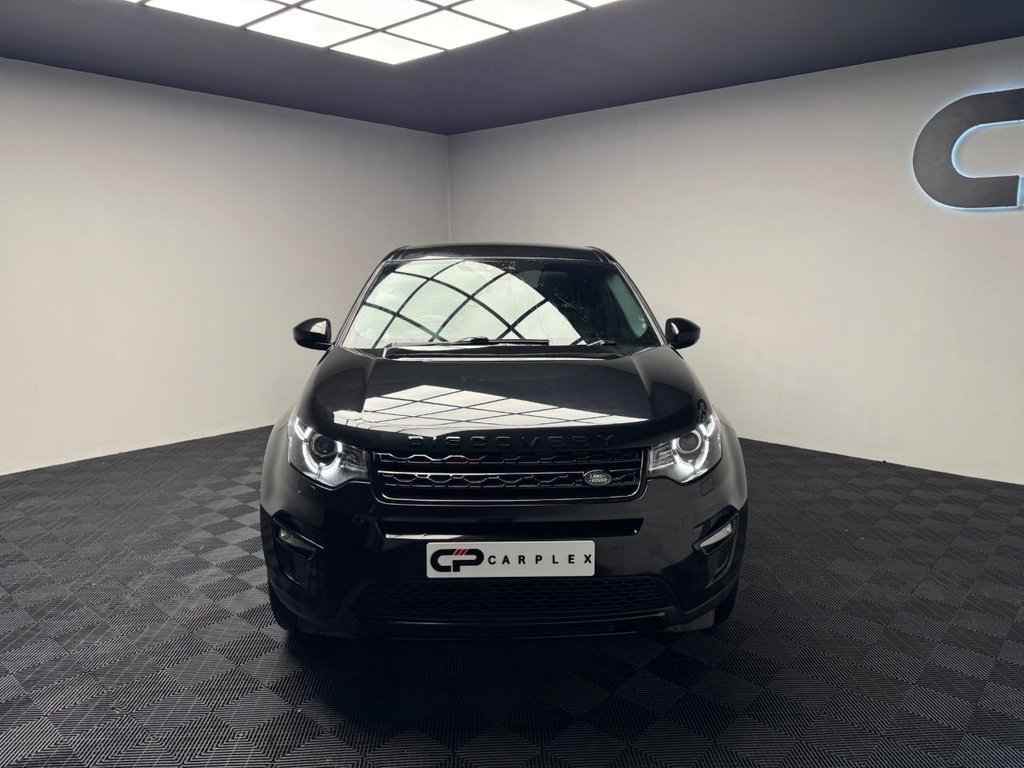 Used Land Rover Discovery Sport 2018 for sale - 77212283: Photo 11