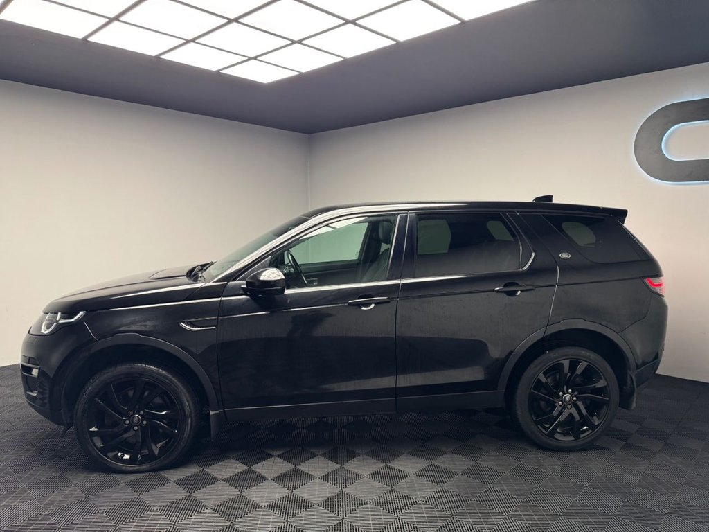 Used Land Rover Discovery Sport 2018 for sale - 77212283: Photo 13