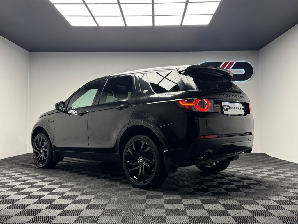 Used Land Rover Discovery Sport 2018 for sale - 77212283: Photo 20