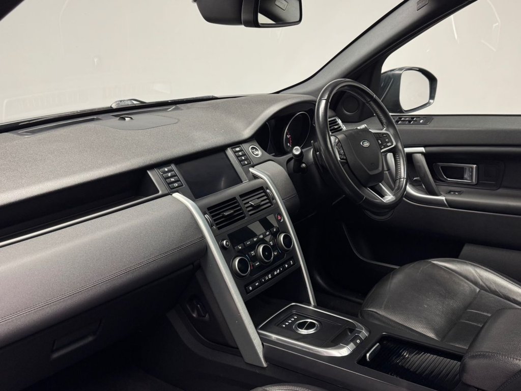 Used Land Rover Discovery Sport 2018 for sale - 77212283: Photo 22