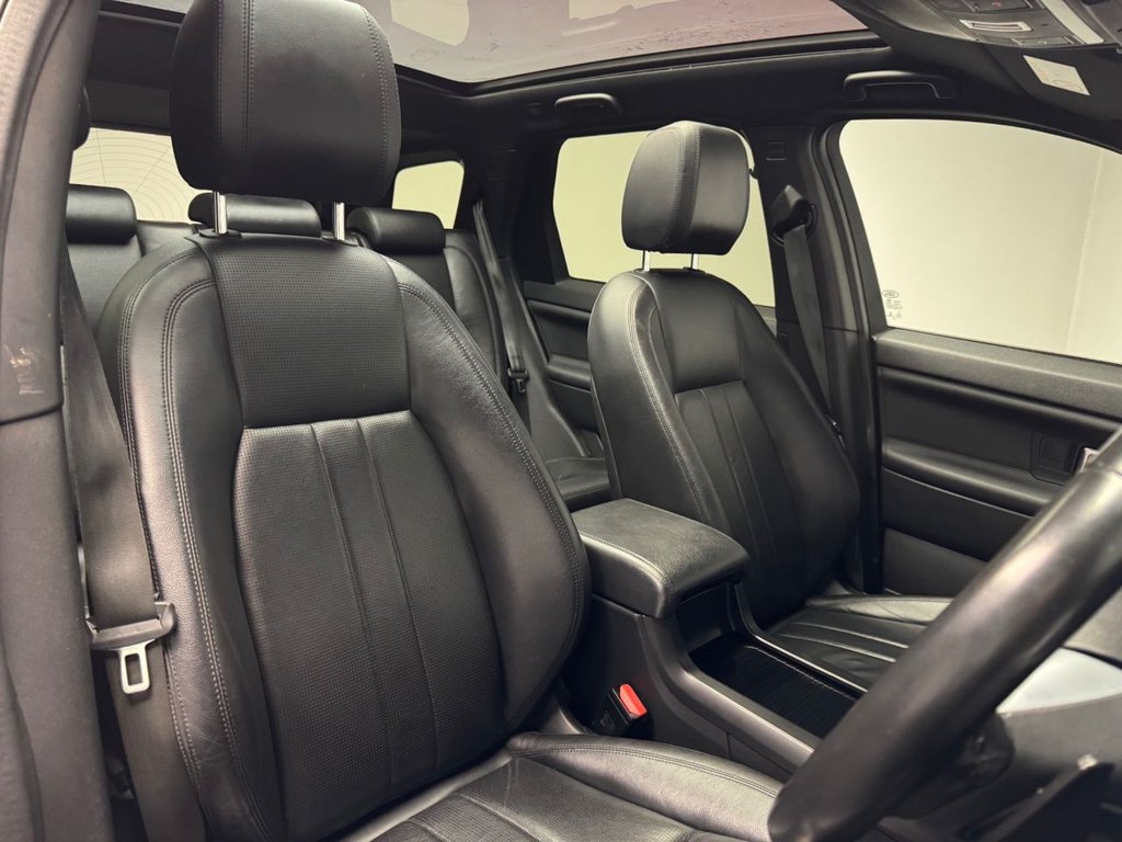 Used Land Rover Discovery Sport 2018 for sale - 77212283: Photo 23