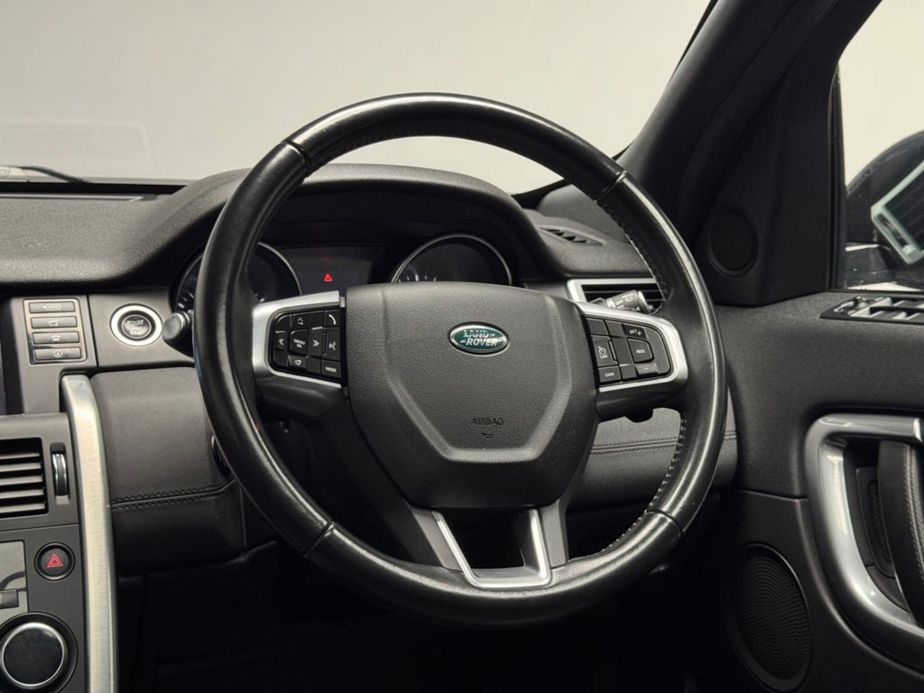 Used Land Rover Discovery Sport 2018 for sale - 77212283: Photo 28