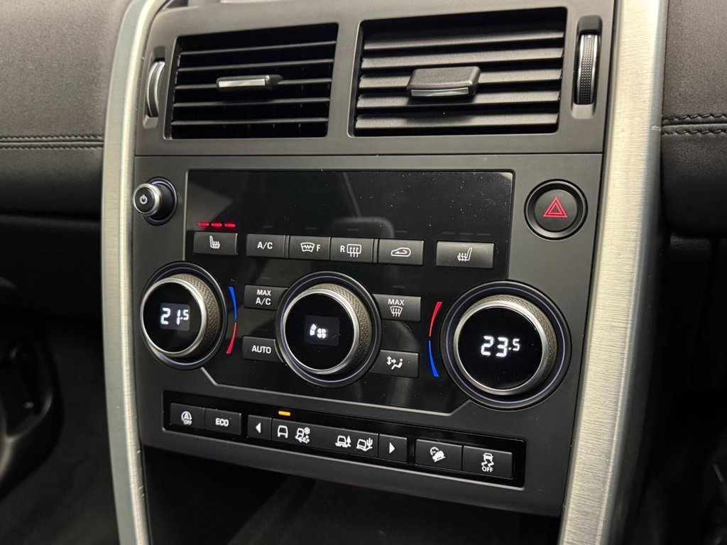 Used Land Rover Discovery Sport 2018 for sale - 77212283: Photo 35