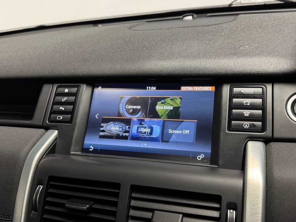 Used Land Rover Discovery Sport 2018 for sale - 77212283: Photo 36