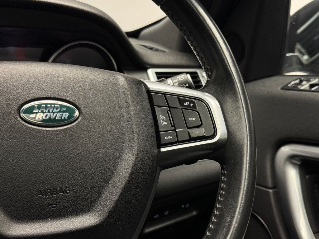 Used Land Rover Discovery Sport 2018 for sale - 77212283: Photo 37