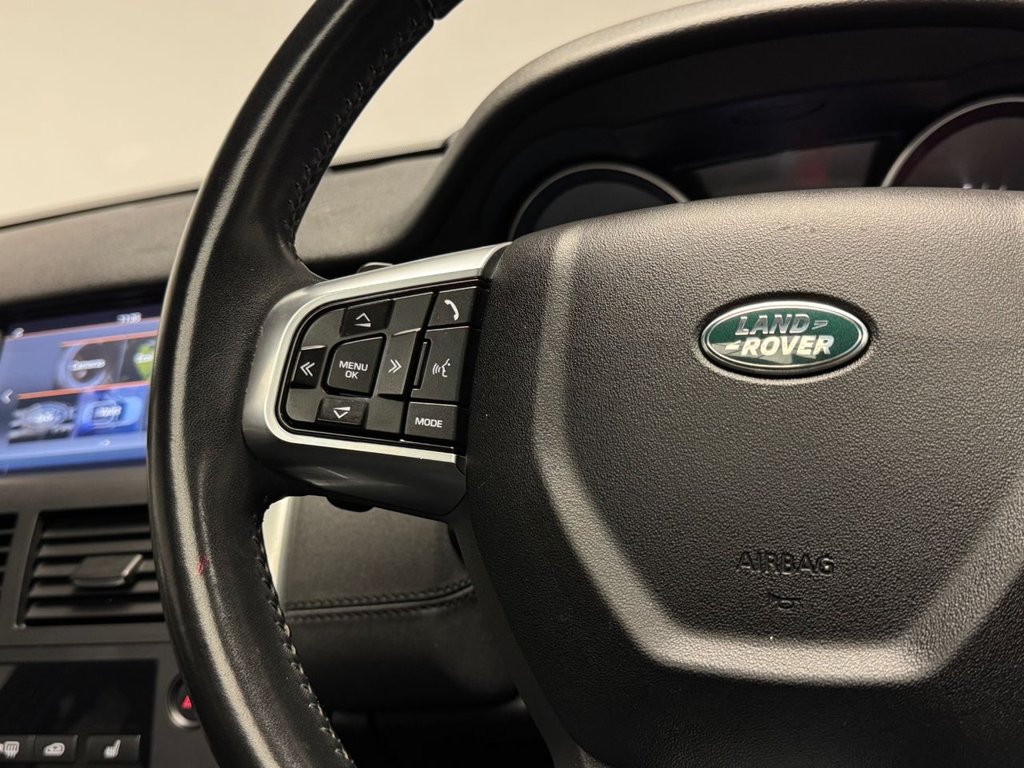 Used Land Rover Discovery Sport 2018 for sale - 77212283: Photo 38