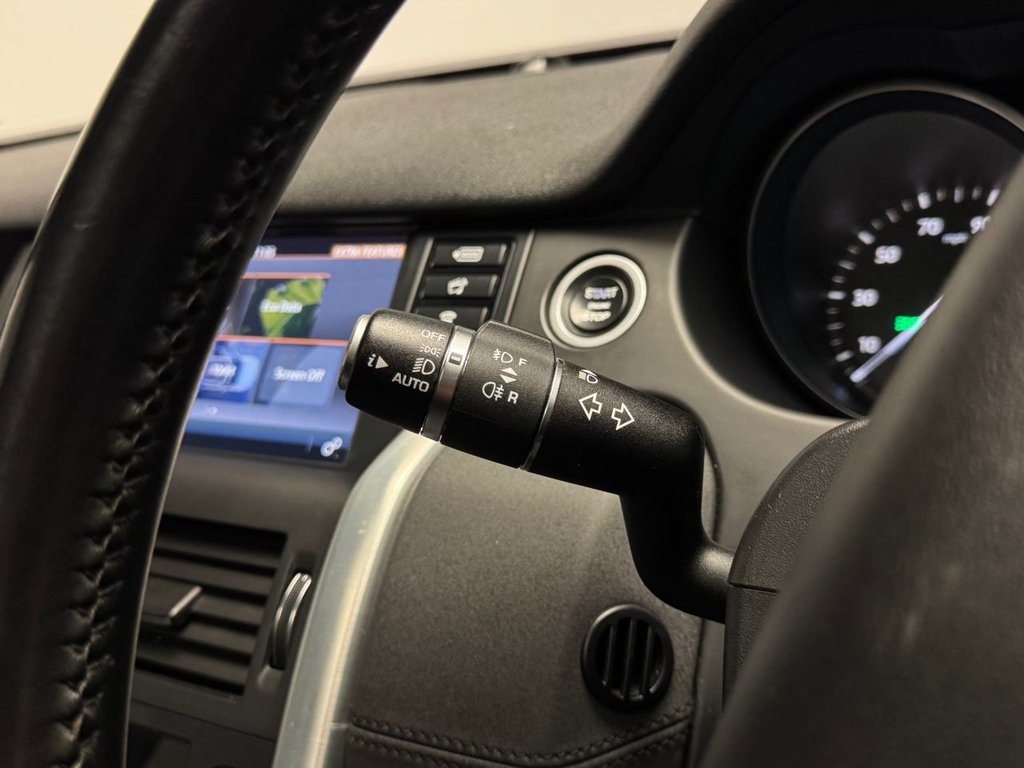 Used Land Rover Discovery Sport 2018 for sale - 77212283: Photo 41