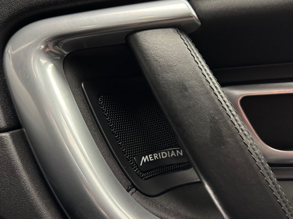 Used Land Rover Discovery Sport 2018 for sale - 77212283: Photo 44