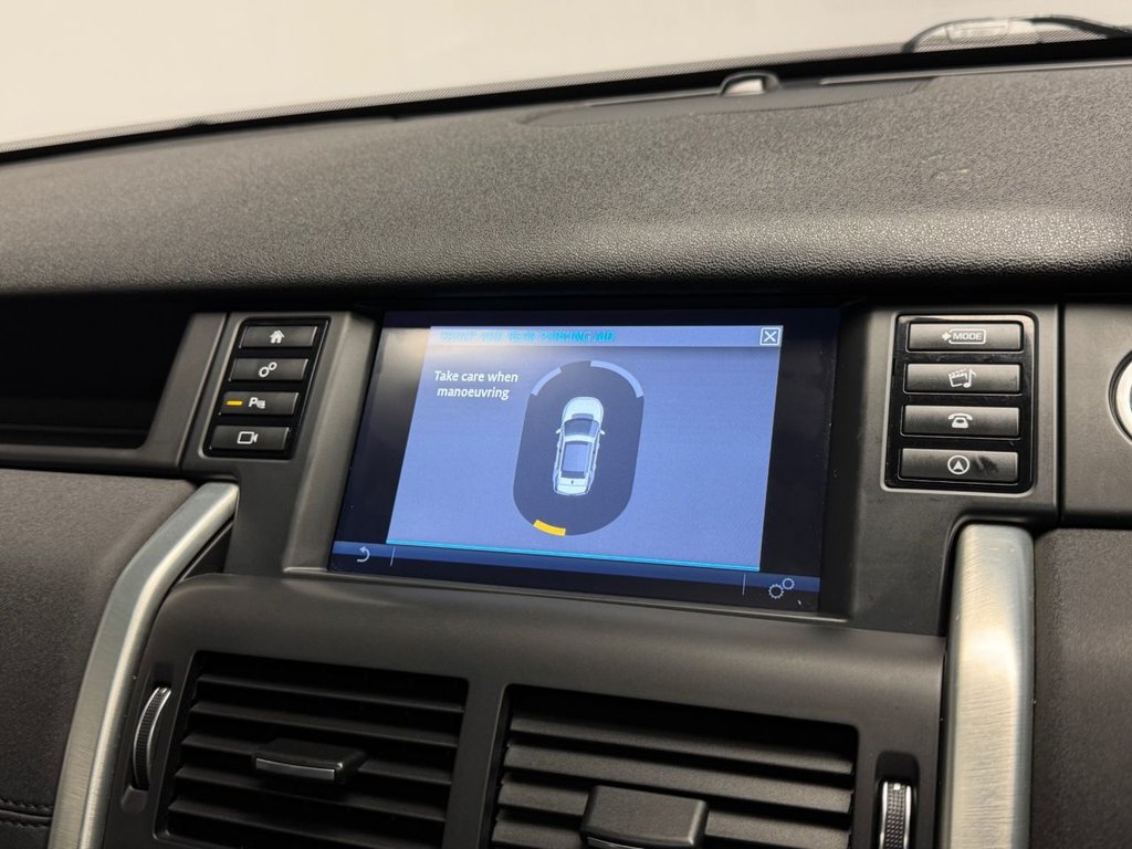 Used Land Rover Discovery Sport 2018 for sale - 77212283: Photo 45