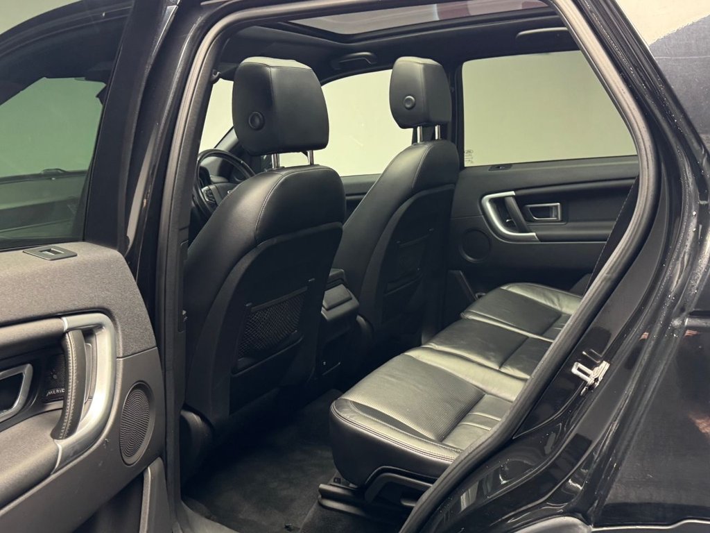 Used Land Rover Discovery Sport 2018 for sale - 77212283: Photo 50