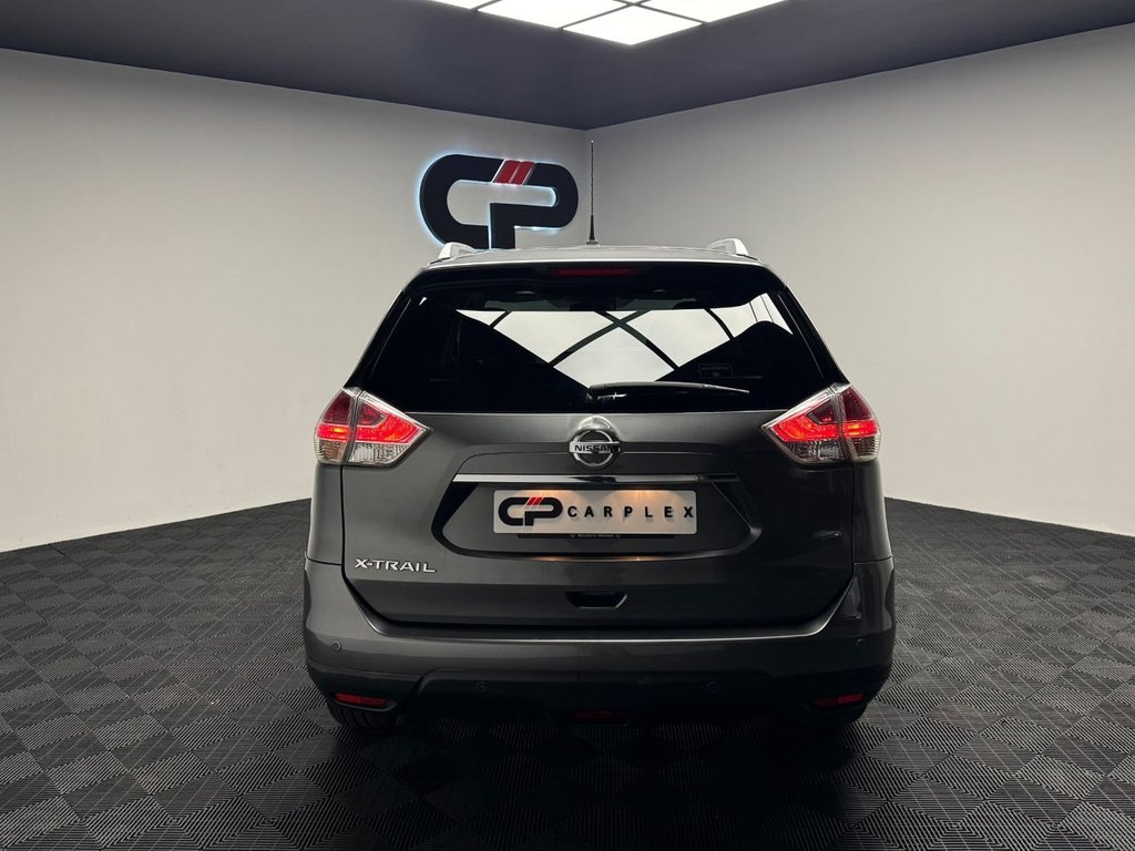 Used Nissan X-Trail 2017 for sale - 77480179: Photo 18
