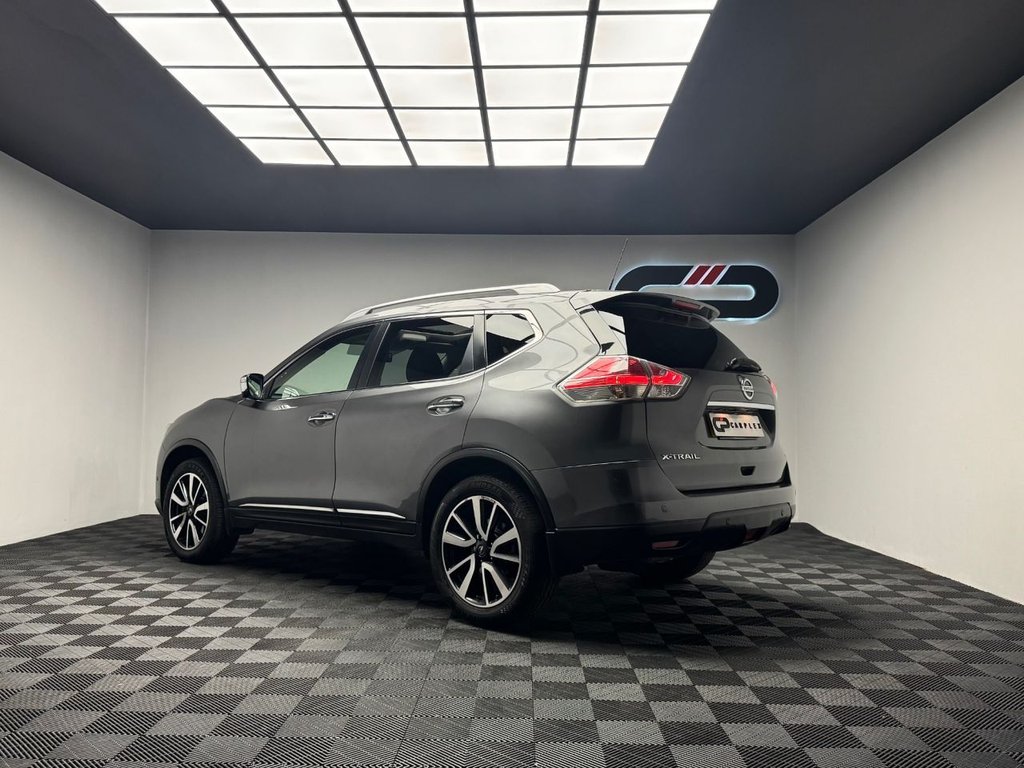 Used Nissan X-Trail 2017 for sale - 77480179: Photo 21