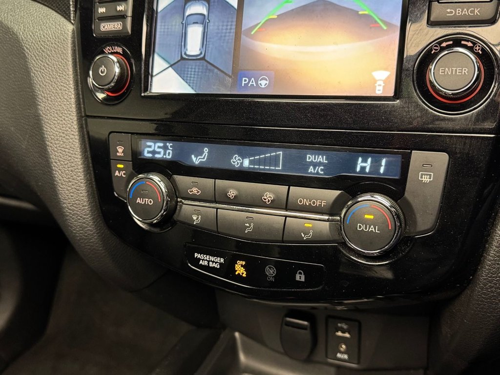 Used Nissan X-Trail 2017 for sale - 77480179: Photo 31