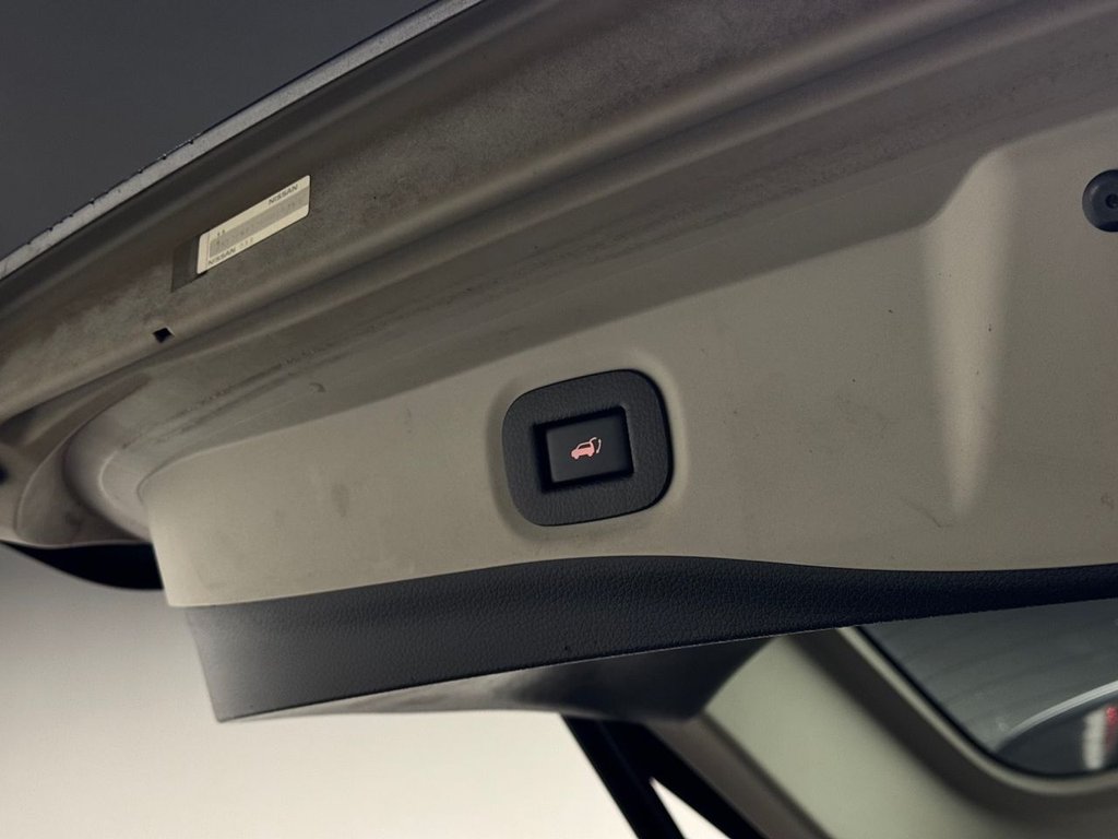 Used Nissan X-Trail 2017 for sale - 77480179: Photo 36