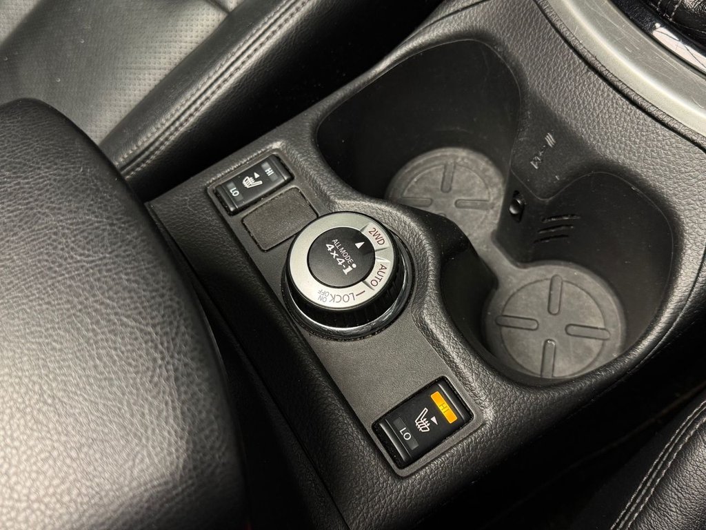 Used Nissan X-Trail 2017 for sale - 77480179: Photo 38