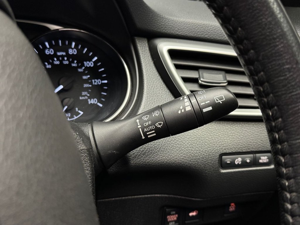 Used Nissan X-Trail 2017 for sale - 77480179: Photo 41