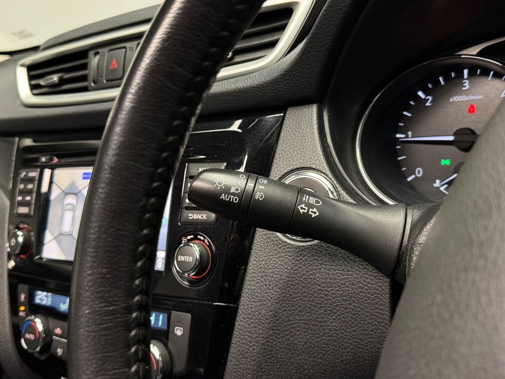 Used Nissan X-Trail 2017 for sale - 77480179: Photo 42