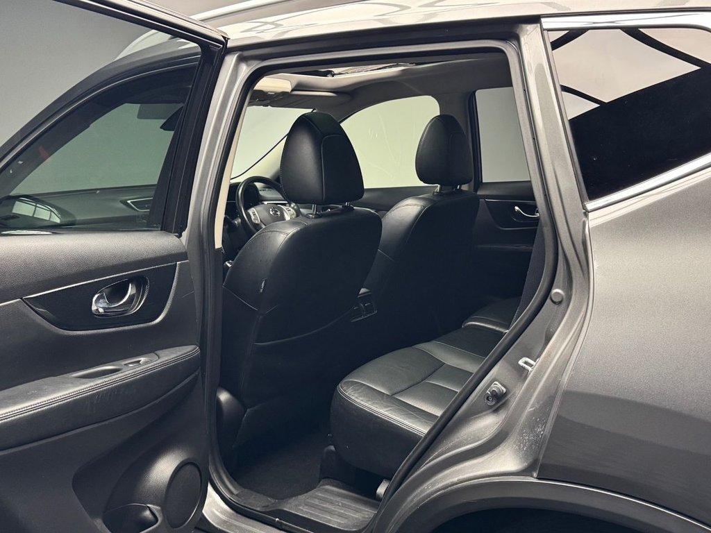 Used Nissan X-Trail 2017 for sale - 77480179: Photo 49