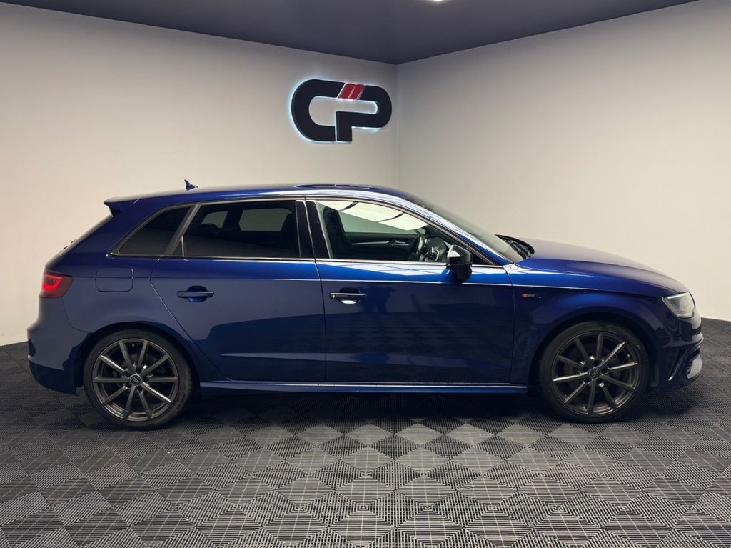 Used Audi A3 2015 for sale - 77082363: Photo 10