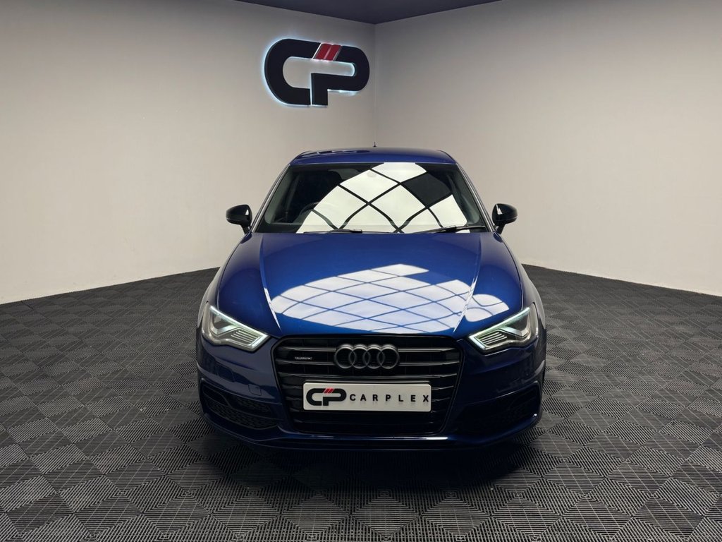 Used Audi A3 2015 for sale - 77082363: Photo 11