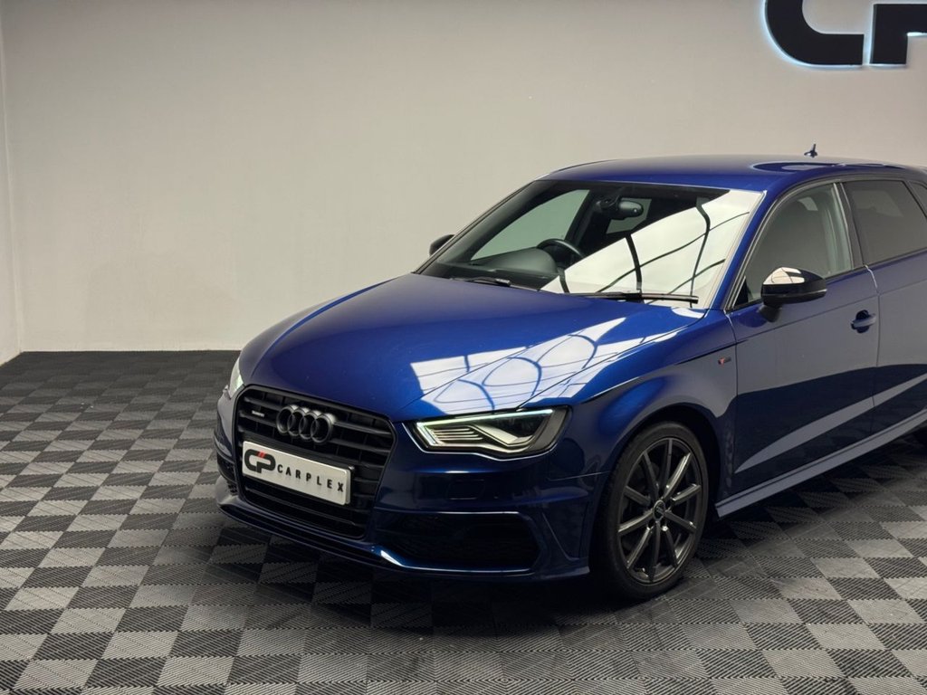 Used Audi A3 2015 for sale - 77082363: Photo 12