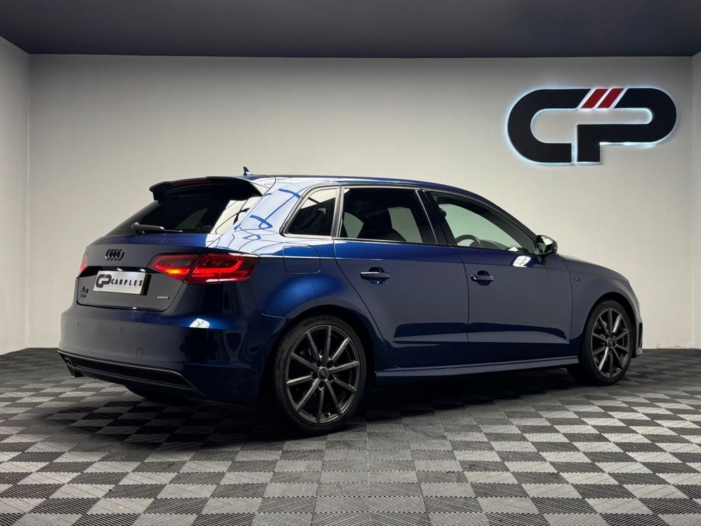 Used Audi A3 2015 for sale - 77082363: Photo 15