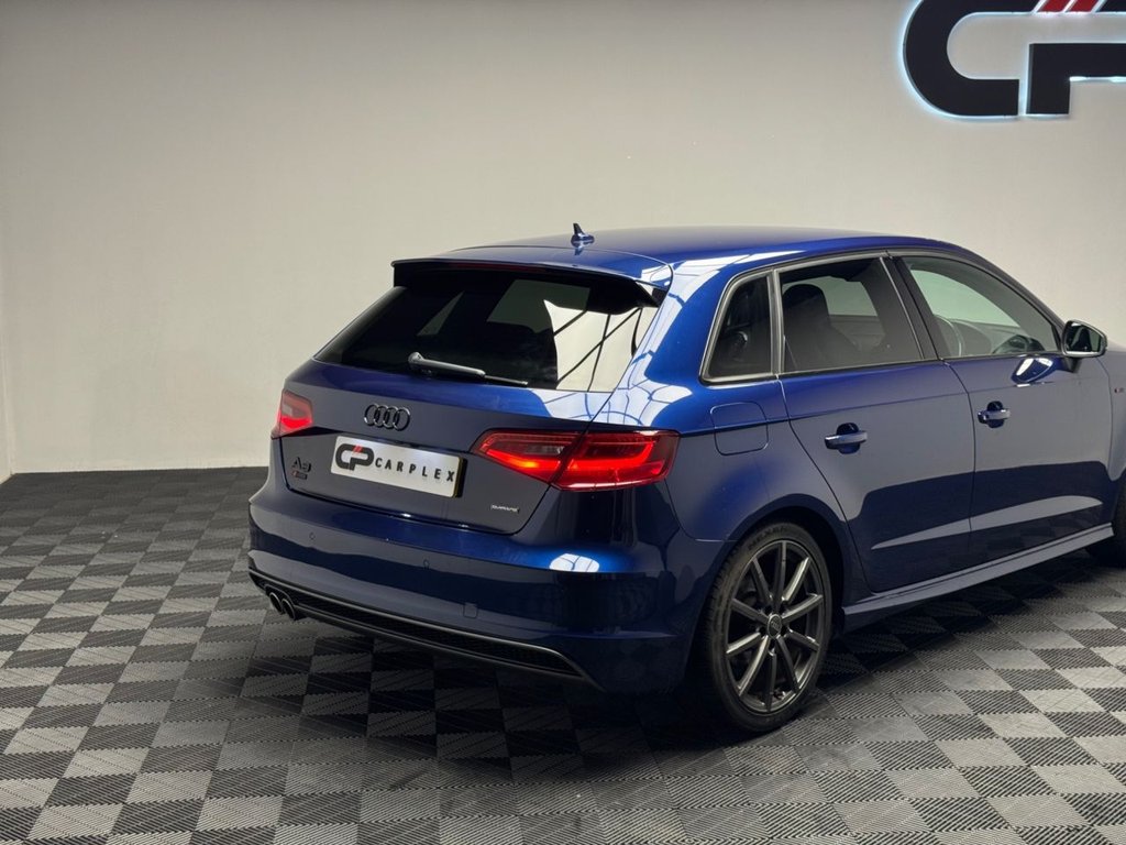Used Audi A3 2015 for sale - 77082363: Photo 16