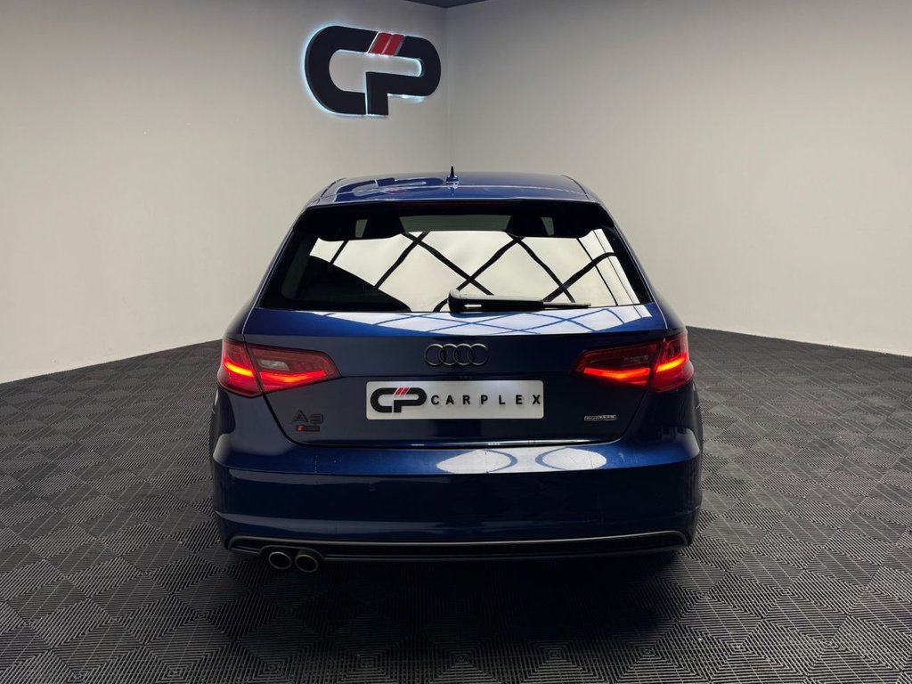 Used Audi A3 2015 for sale - 77082363: Photo 17