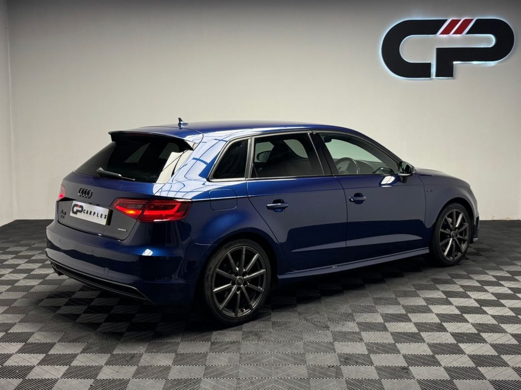 Used Audi A3 2015 for sale - 77082363: Photo 2