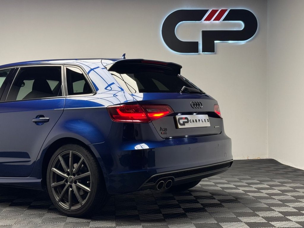 Used Audi A3 2015 for sale - 77082363: Photo 21