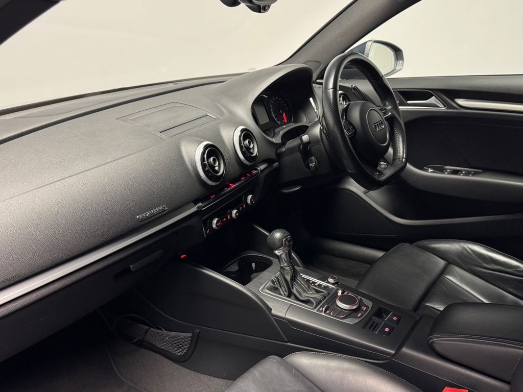 Used Audi A3 2015 for sale - 77082363: Photo 22