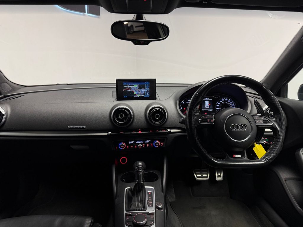 Used Audi A3 2015 for sale - 77082363: Photo 23